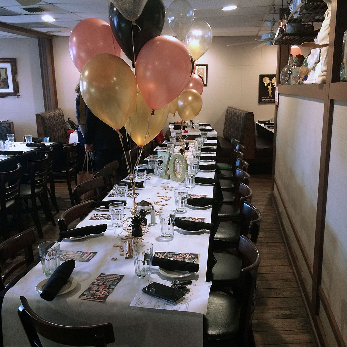 La Strada Restaurant Randolph – Authentic Italian Cuisine in Randolph, NJ